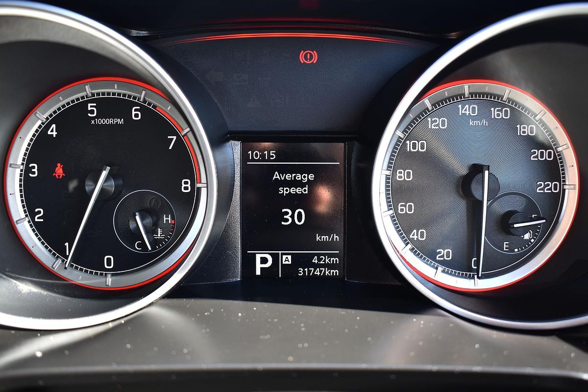 2023 Suzuki Swift GL AZ Series II