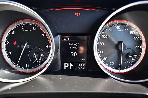 2023 Suzuki Swift GL AZ Series II