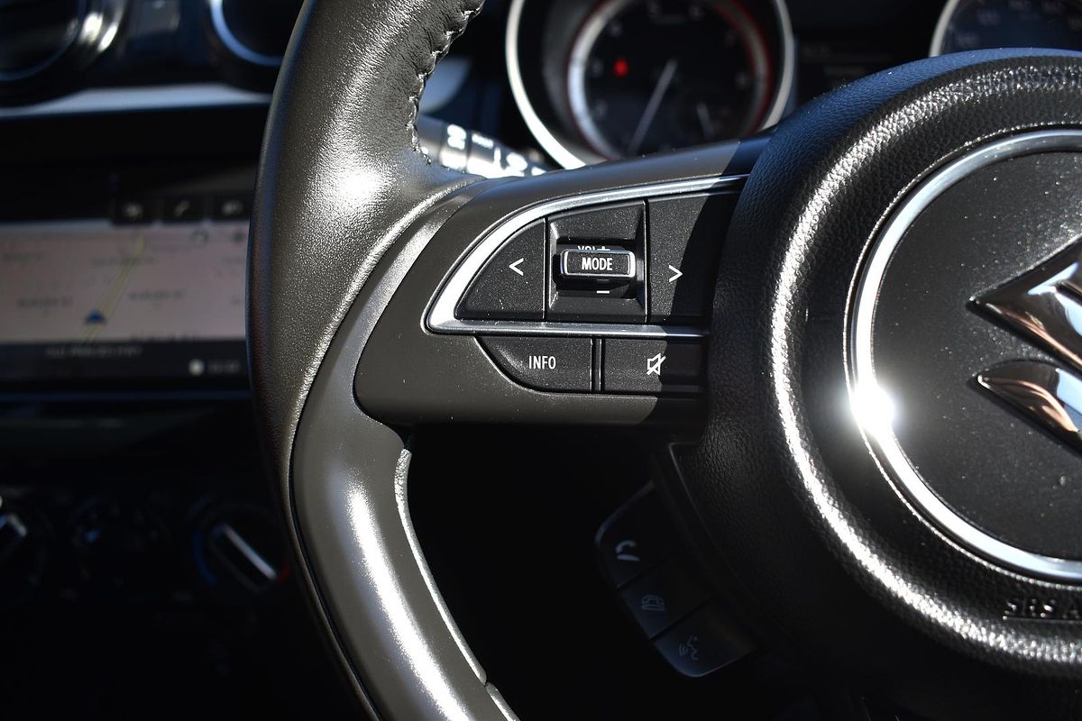 2023 Suzuki Swift GL AZ Series II