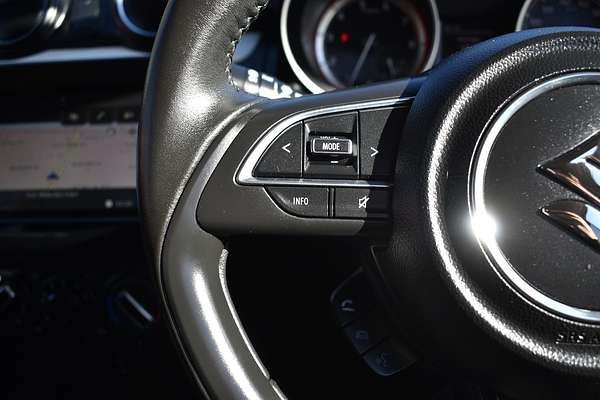 2023 Suzuki Swift GL AZ Series II