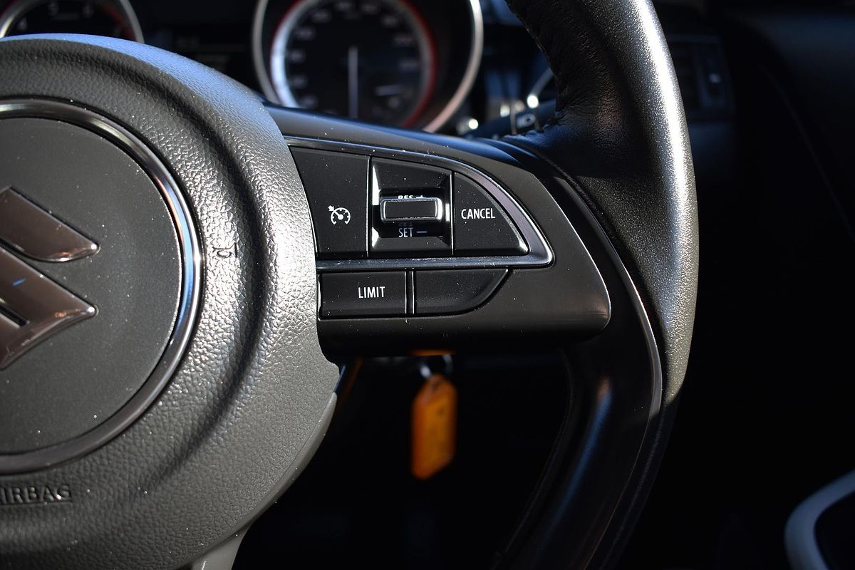 2023 Suzuki Swift GL AZ Series II