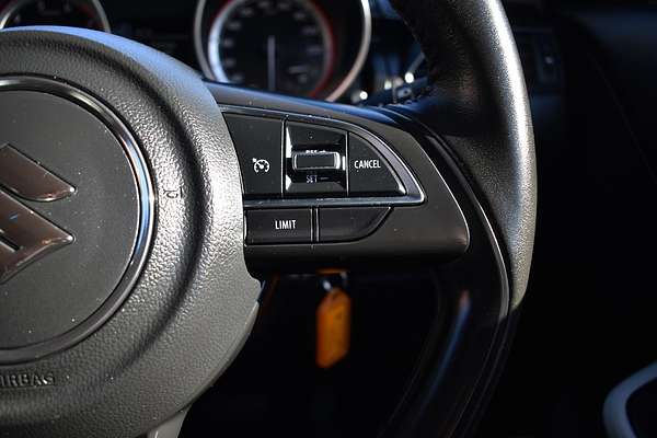 2023 Suzuki Swift GL AZ Series II