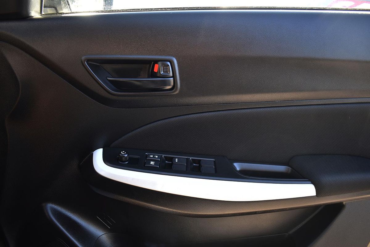 2023 Suzuki Swift GL AZ Series II