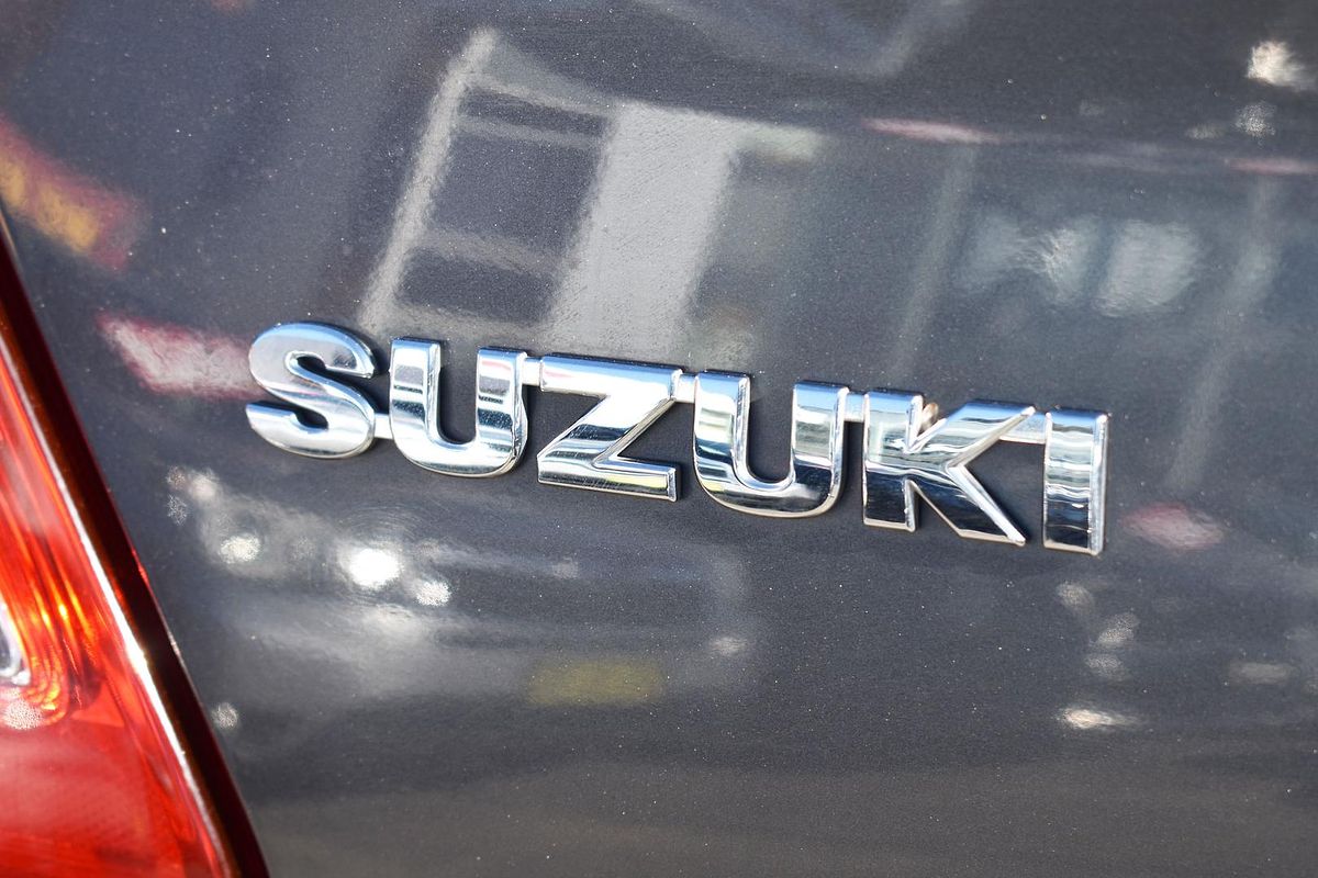 2023 Suzuki Swift GL AZ Series II