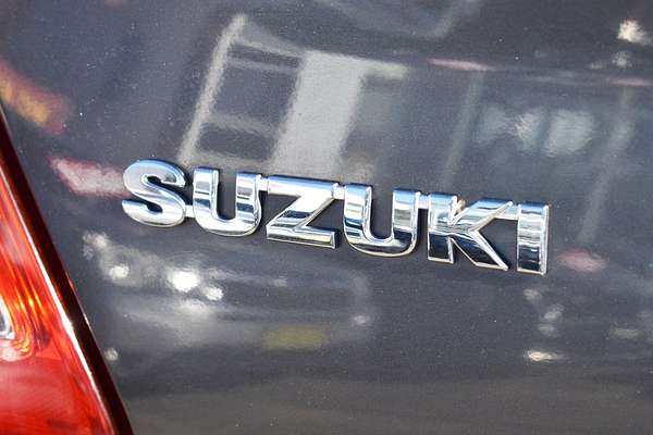 2023 Suzuki Swift GL AZ Series II