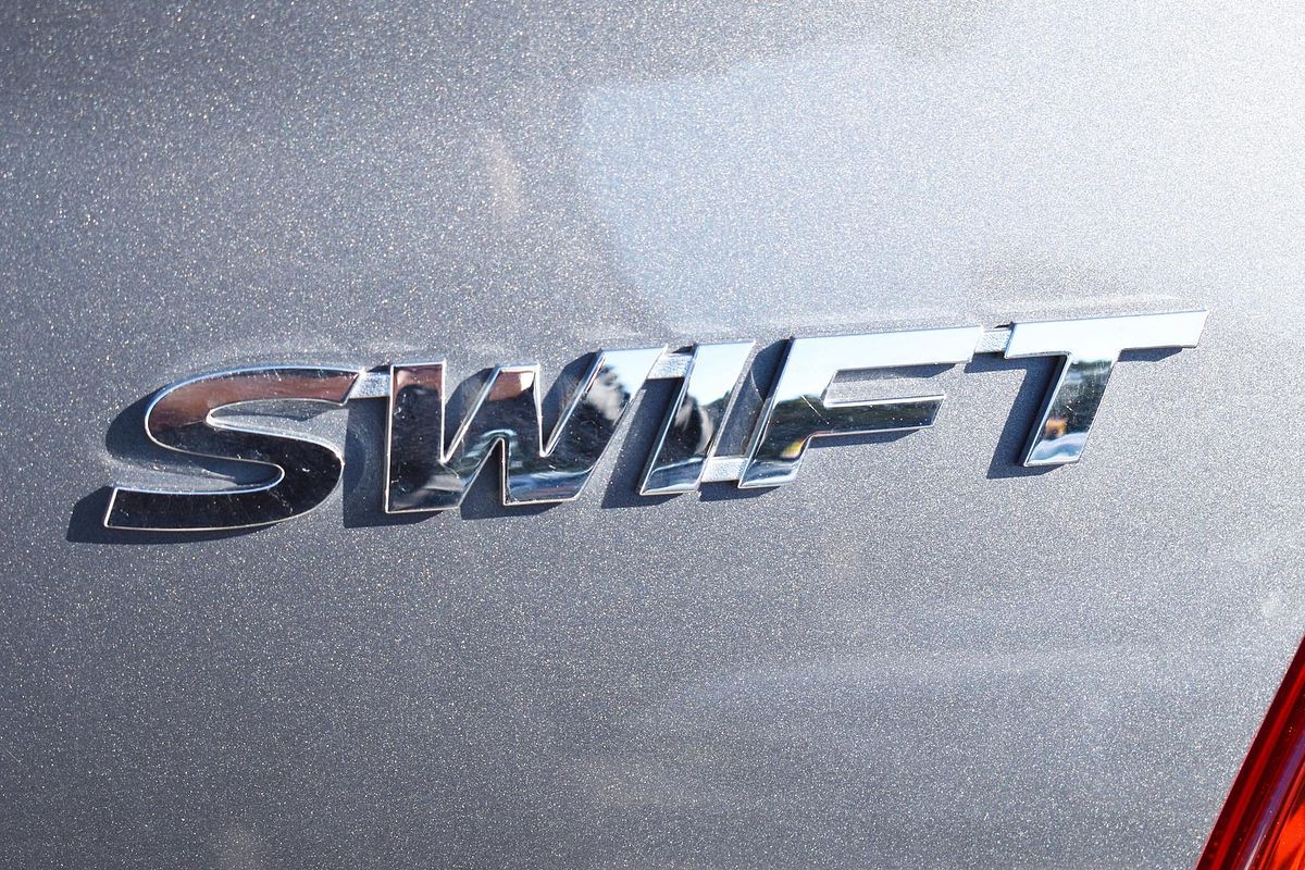 2023 Suzuki Swift GL AZ Series II