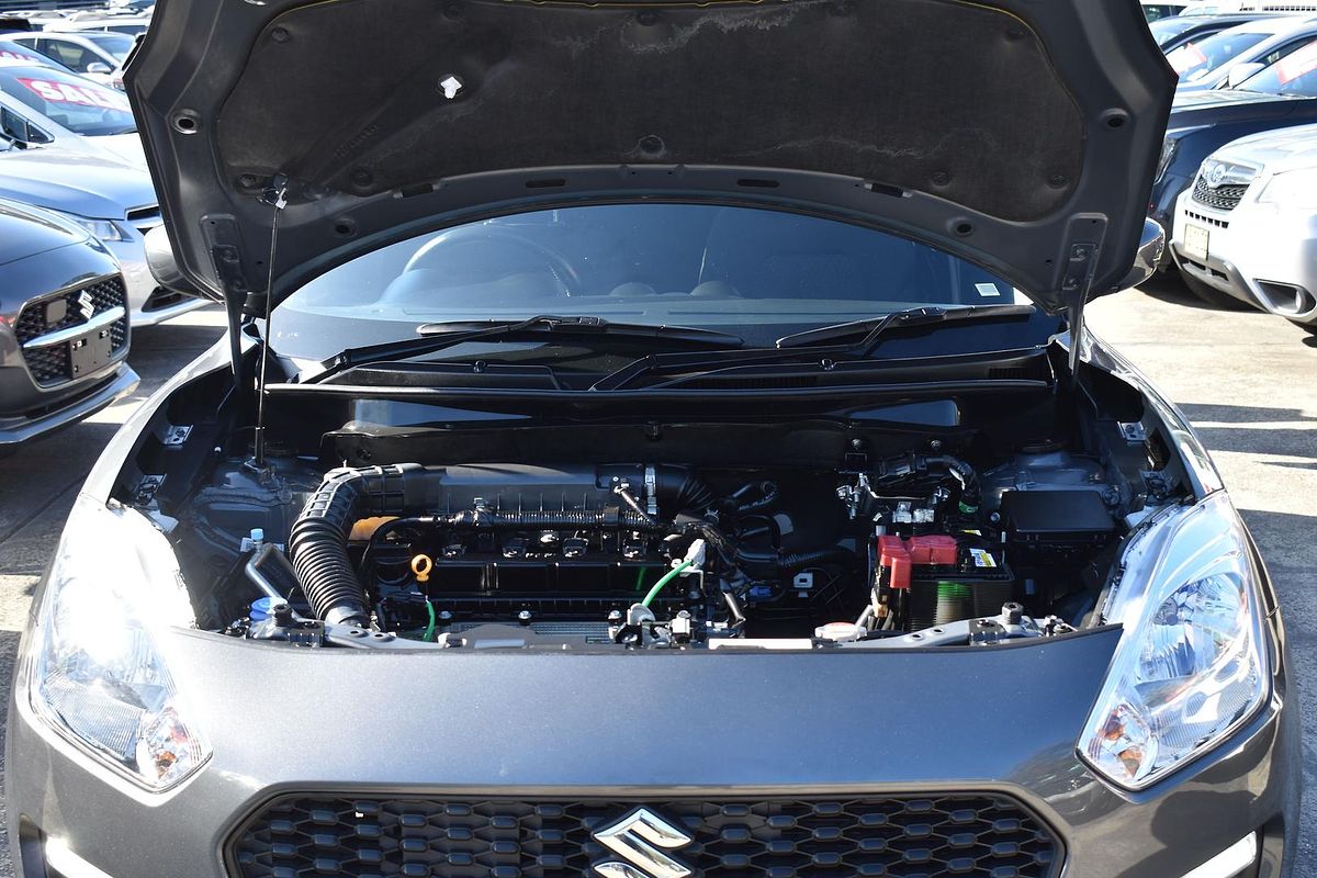 2023 Suzuki Swift GL AZ Series II