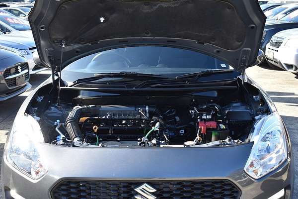 2023 Suzuki Swift GL AZ Series II