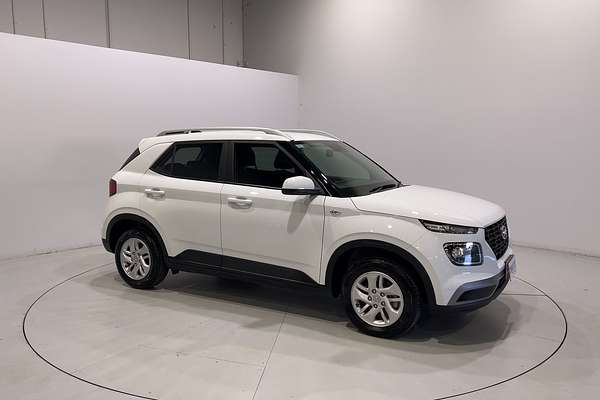 2022 Hyundai Venue QX.V4