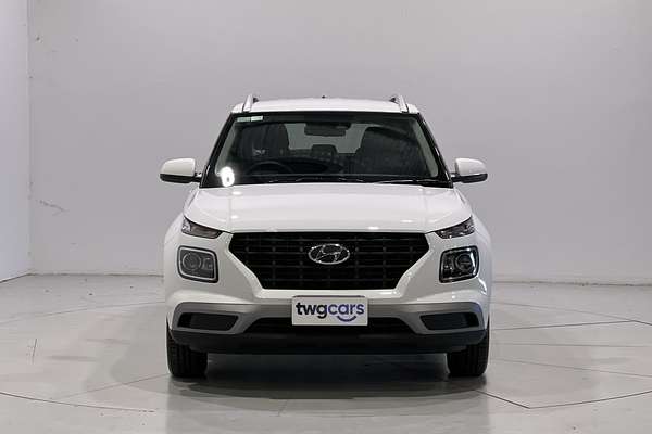 2022 Hyundai Venue QX.V4
