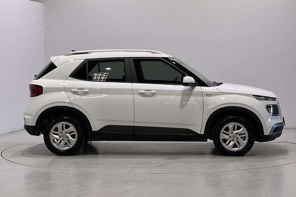 2022 Hyundai Venue QX.V4
