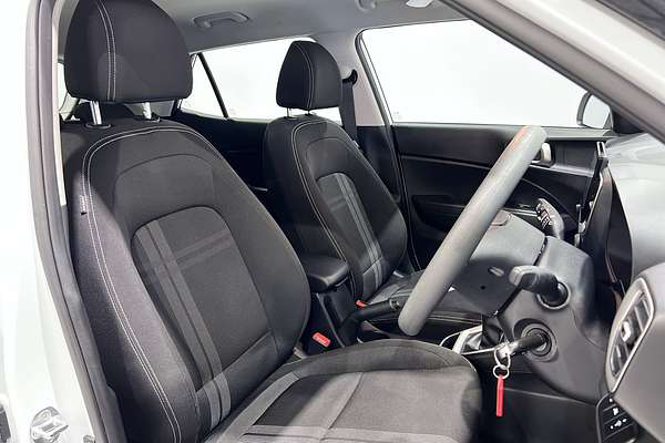 2022 Hyundai Venue QX.V4