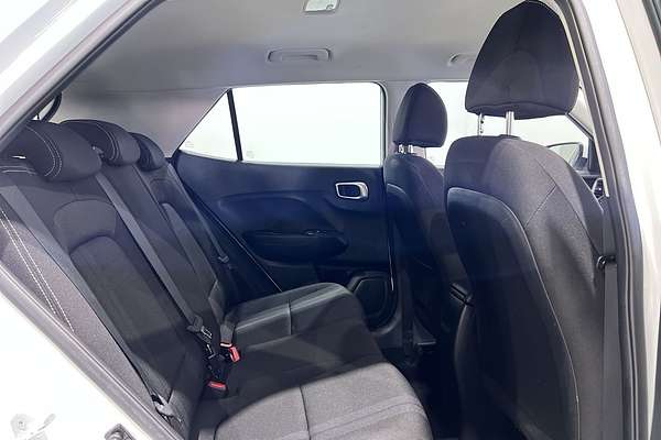 2022 Hyundai Venue QX.V4