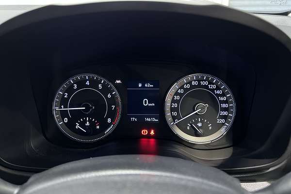 2022 Hyundai Venue QX.V4