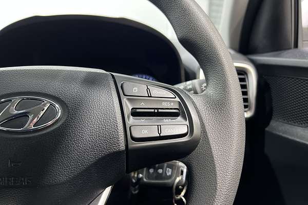 2022 Hyundai Venue QX.V4