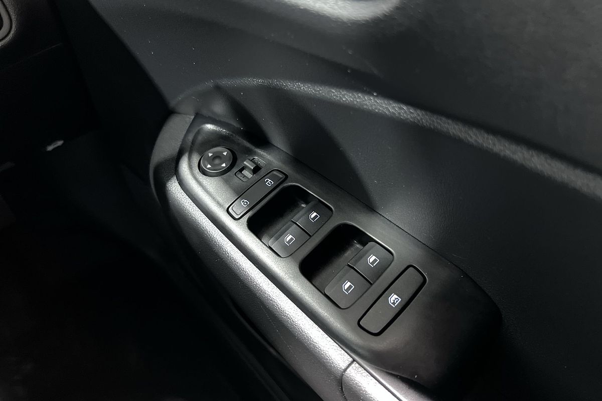 2022 Hyundai Venue QX.V4