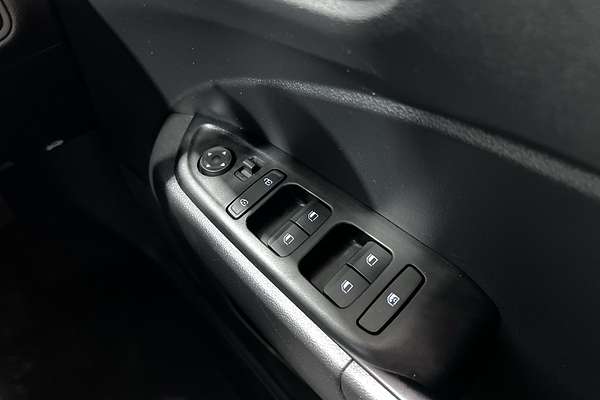 2022 Hyundai Venue QX.V4