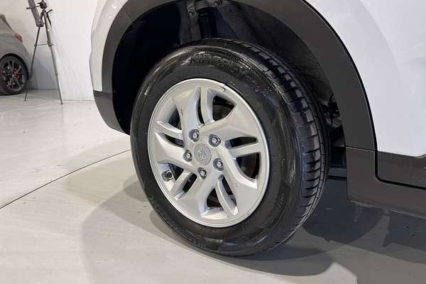 2022 Hyundai Venue QX.V4