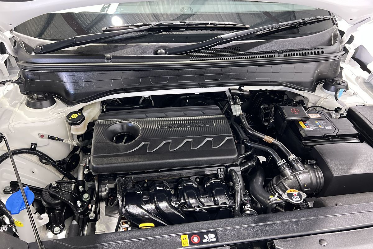 2022 Hyundai Venue QX.V4