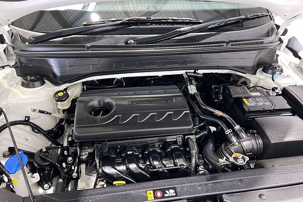 2022 Hyundai Venue QX.V4