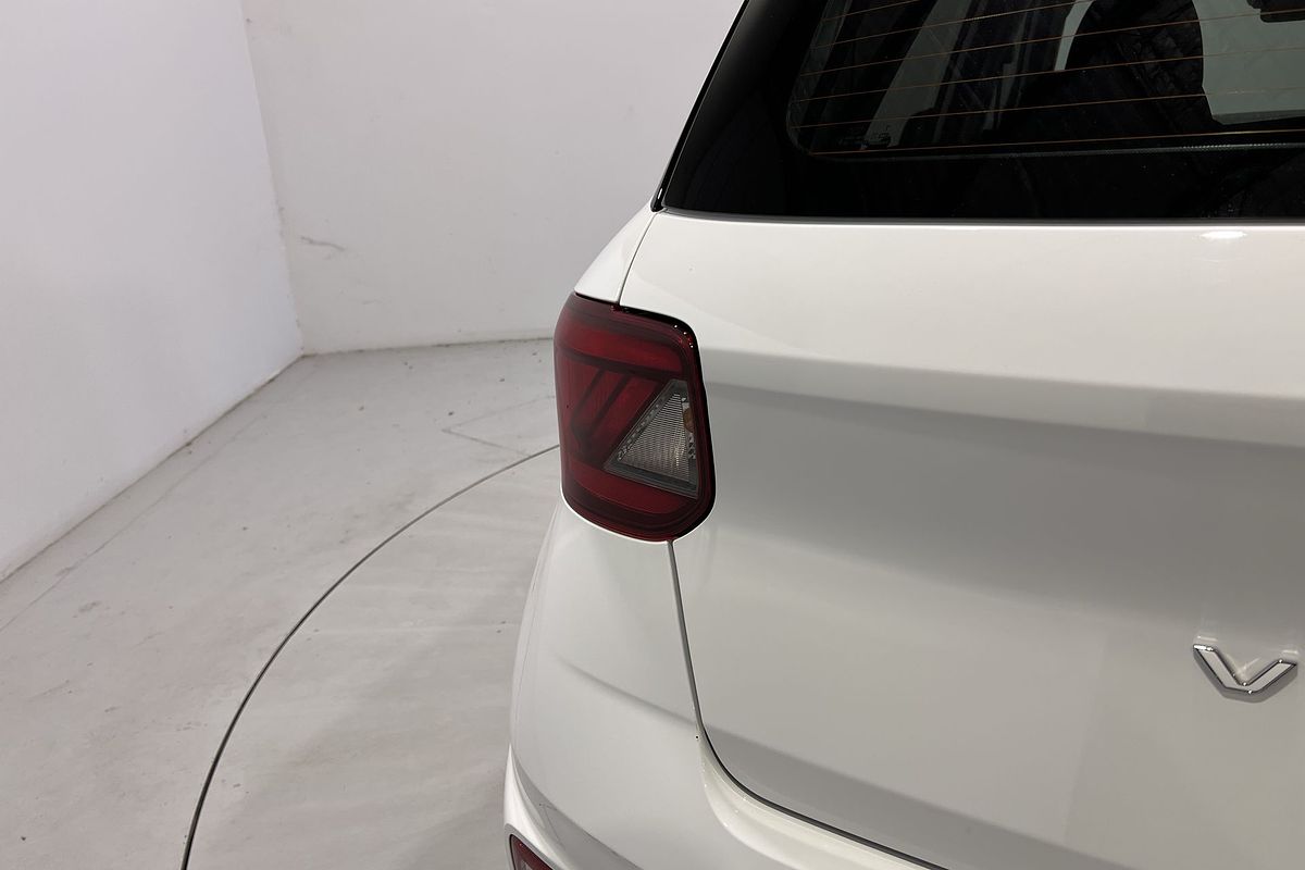 2022 Hyundai Venue QX.V4