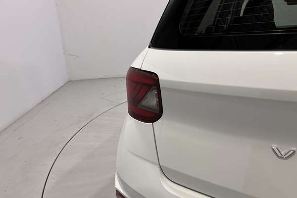 2022 Hyundai Venue QX.V4