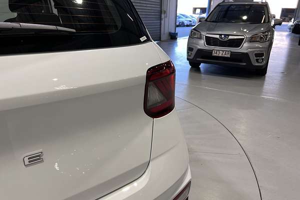 2022 Hyundai Venue QX.V4