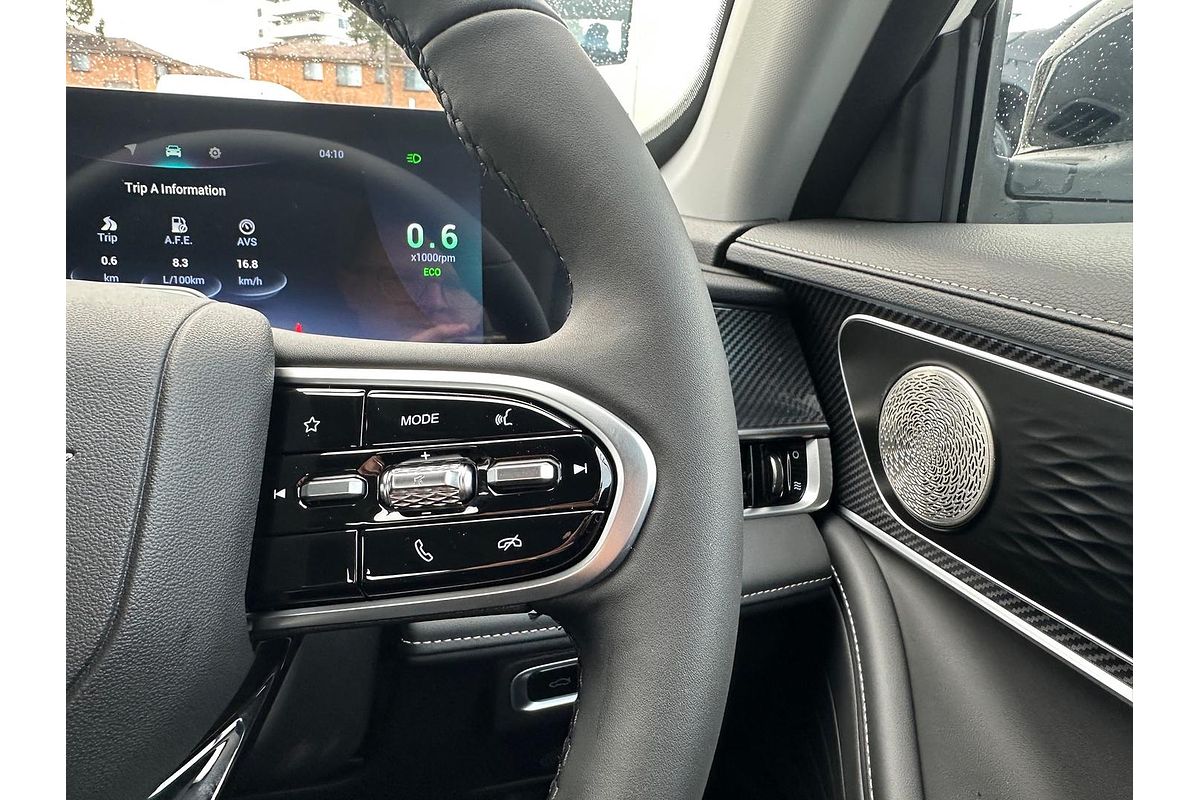 2025 Chery Tiggo 7 Pro SE+