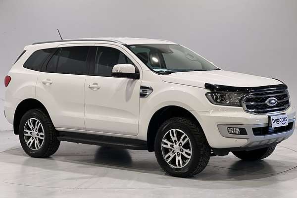 2020 Ford Everest Trend UA II 2.0L
