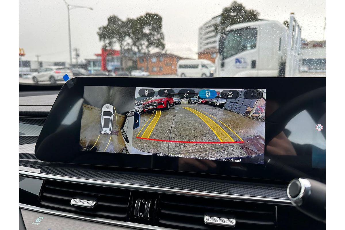 2025 Chery Tiggo 7 Pro SE+