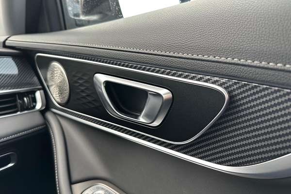 2025 Chery Tiggo 7 Pro SE+