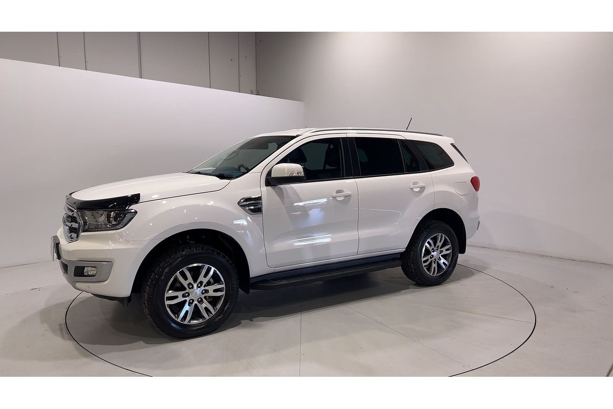 2020 Ford Everest Trend UA II 2.0L