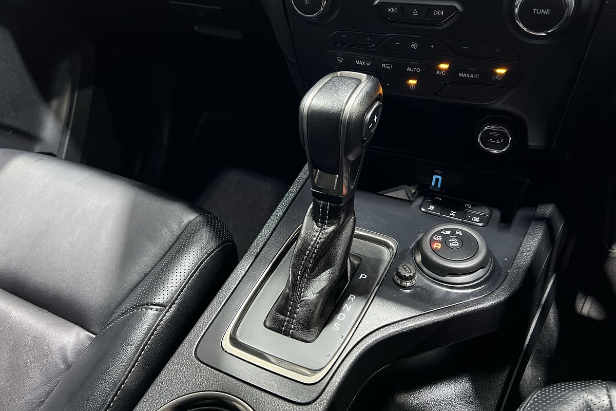 2020 Ford Everest Trend UA II 2.0L