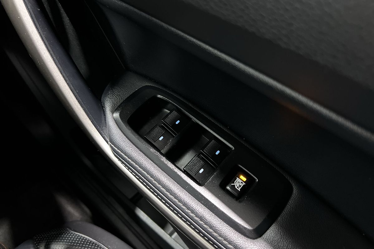 2020 Ford Everest Trend UA II 2.0L