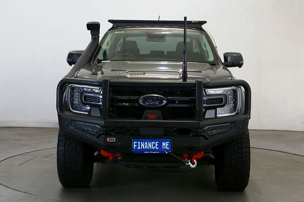2023 Ford Ranger Sport 4X4 3.0L