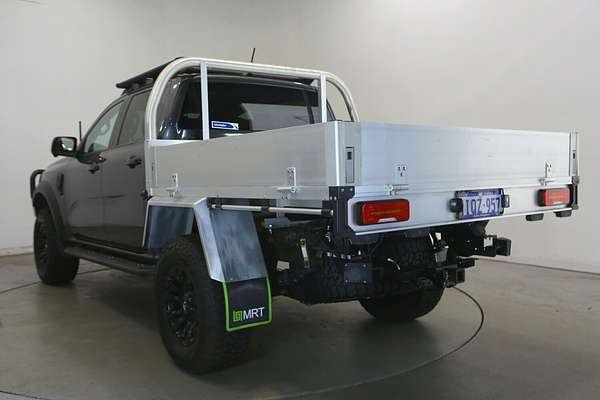 2023 Ford Ranger Sport 4X4 3.0L