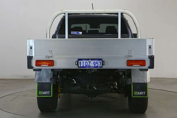 2023 Ford Ranger Sport 4X4 3.0L