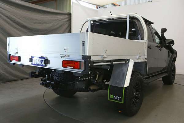 2023 Ford Ranger Sport 4X4 3.0L