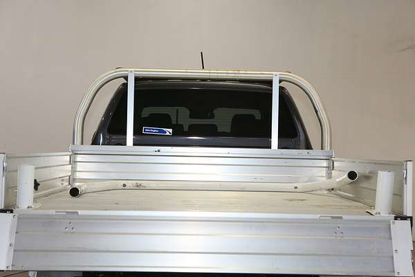 2023 Ford Ranger Sport 4X4 3.0L
