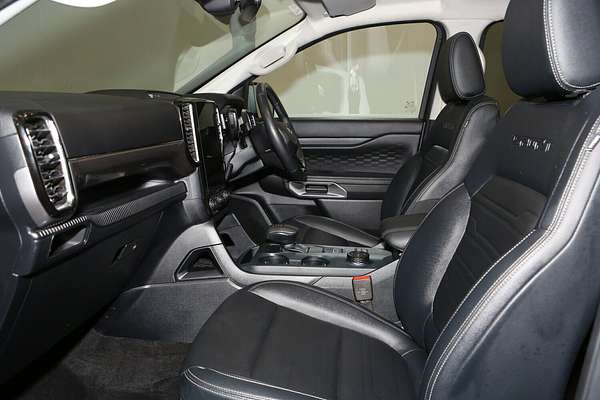 2023 Ford Ranger Sport 4X4 3.0L