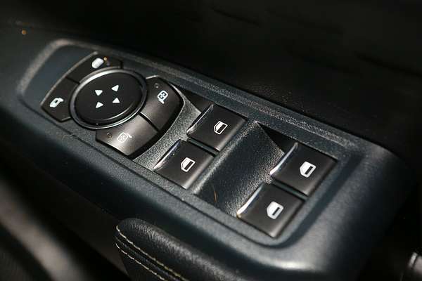 2023 Ford Ranger Sport 4X4 3.0L