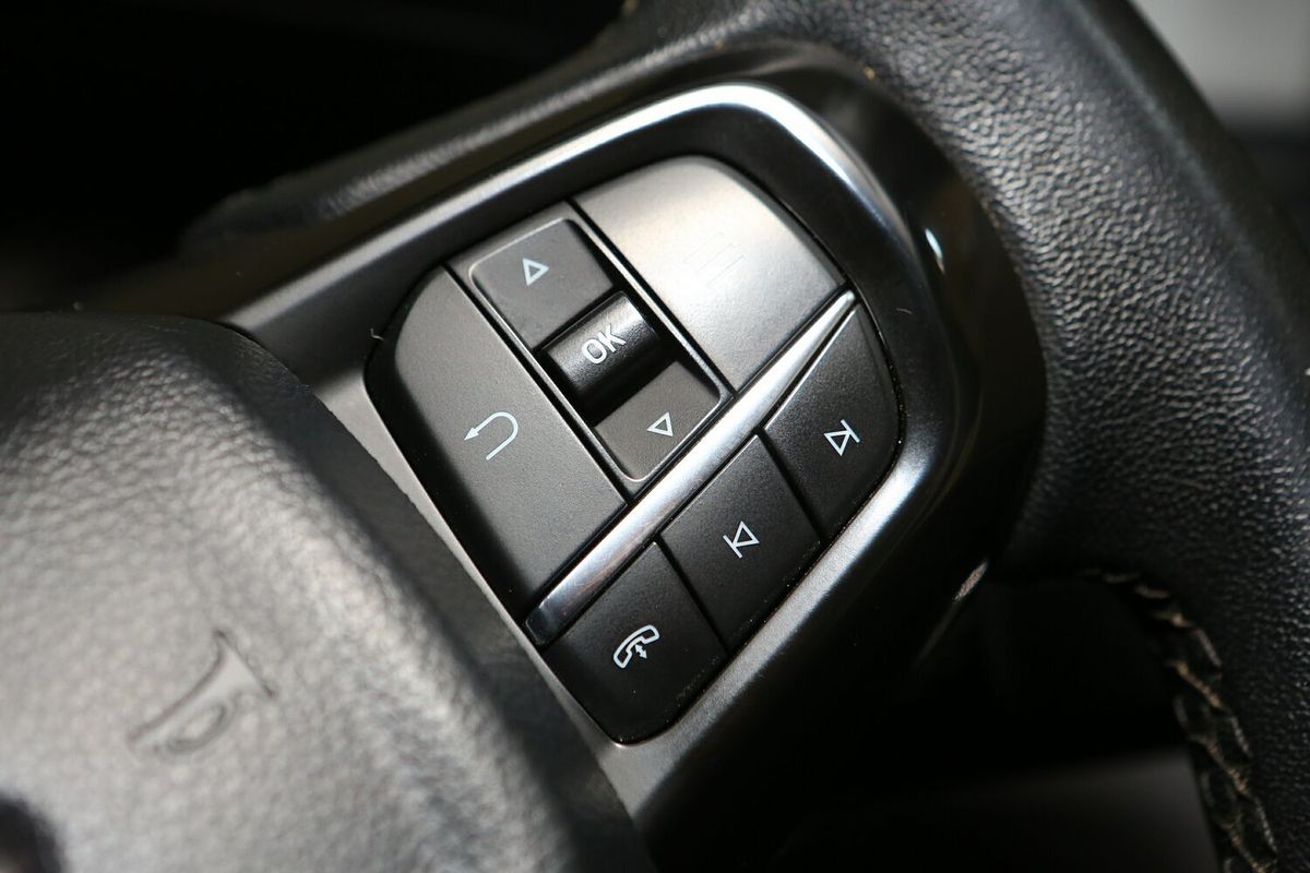 2023 Ford Ranger Sport 4X4 3.0L