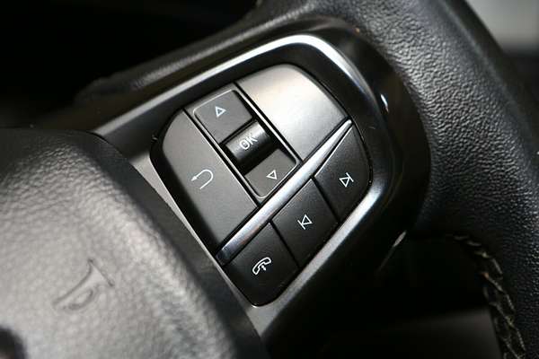 2023 Ford Ranger Sport 4X4 3.0L