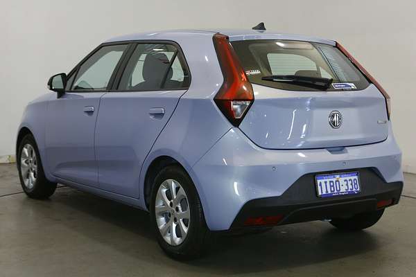 2023 MG MG3 Core (Nav)