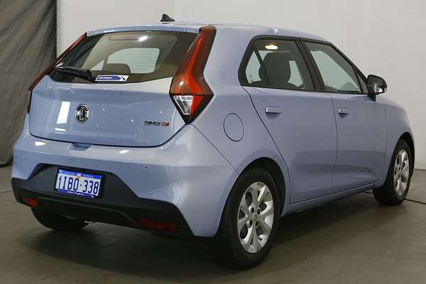 2023 MG MG3 Core (Nav)