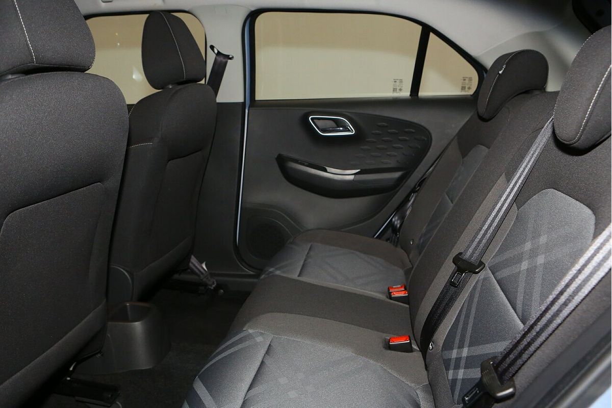 2023 MG MG3 Core (Nav)
