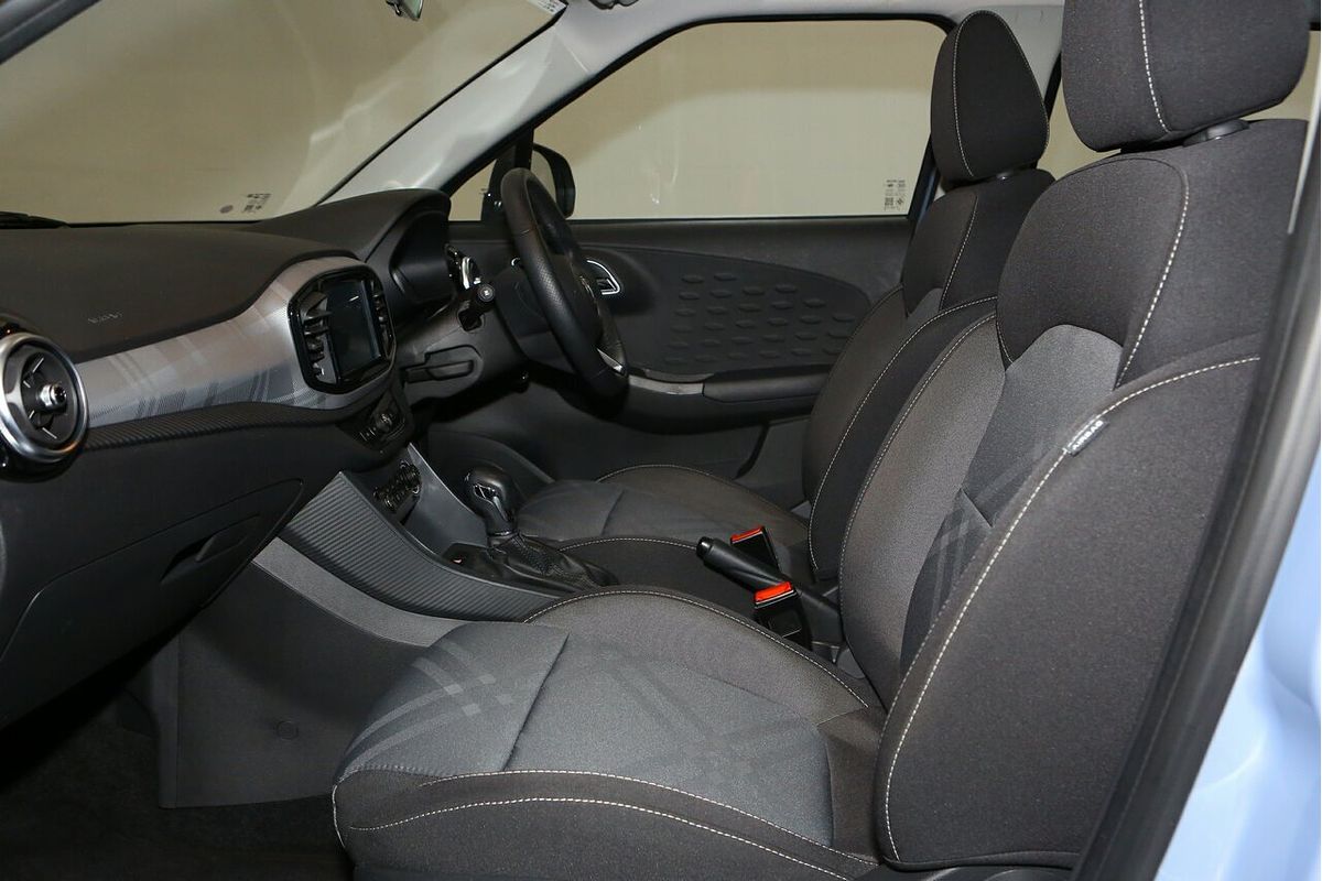 2023 MG MG3 Core (Nav)