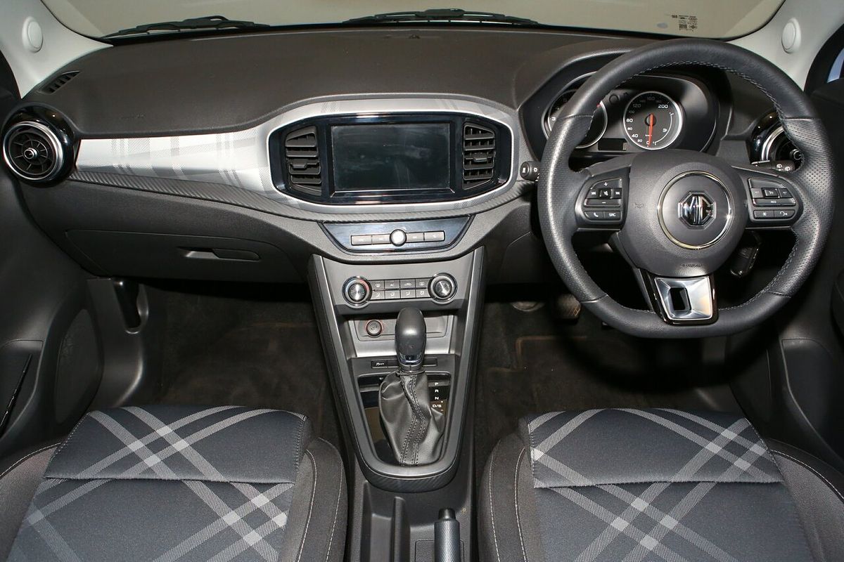 2023 MG MG3 Core (Nav)