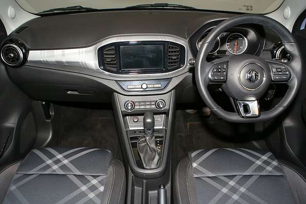 2023 MG MG3 Core (Nav)