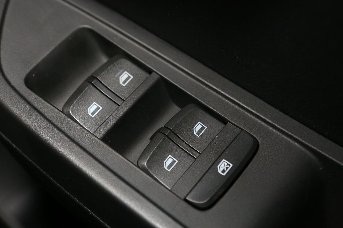 2023 MG MG3 Core (Nav)